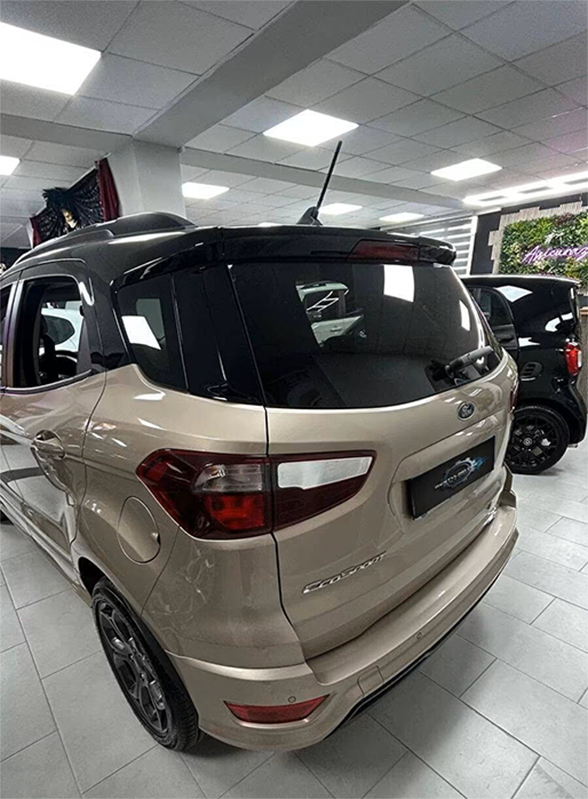 Ford EcoSport 1.5 Ecoblue TDCi ST-Line - immagine 2