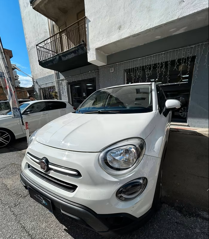 Fiat 500X 1.6 MultiJet 120CV 4x2 DDCT Business - immagine 3