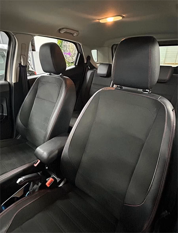 Ford EcoSport 1.5 Ecoblue TDCi ST-Line - immagine 3