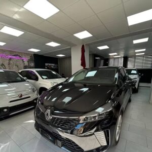Renault Clio 1.0 SCE 49KW EVOLUTION