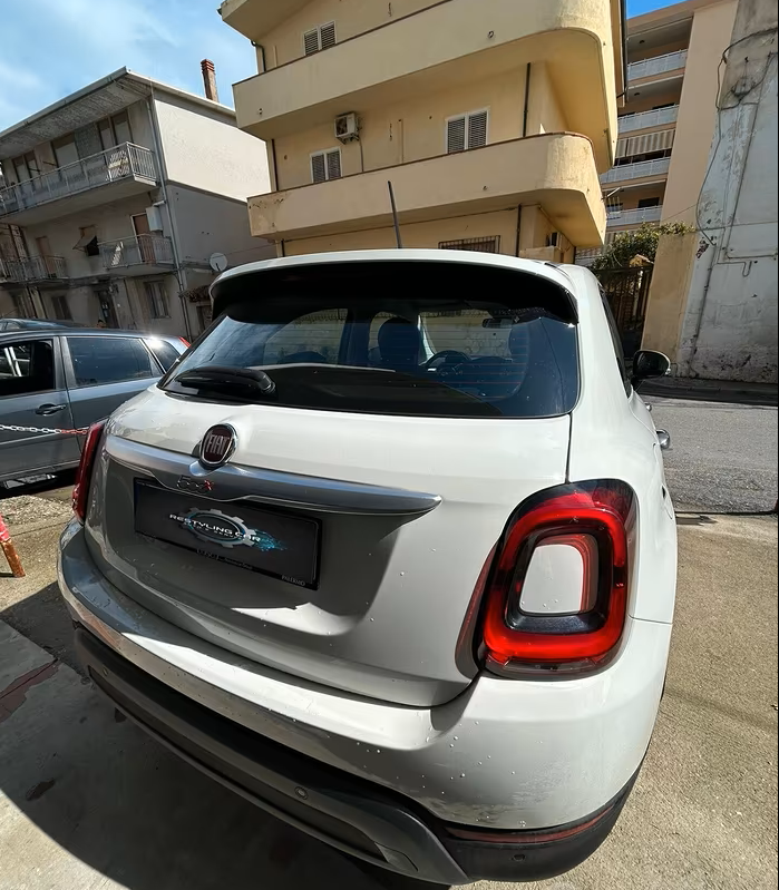 Fiat 500X 1.6 MultiJet 120CV 4x2 DDCT Business - immagine 2