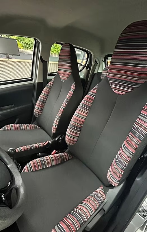 Citroen C1 VTi 1.0 Feel 5 porte - immagine 4