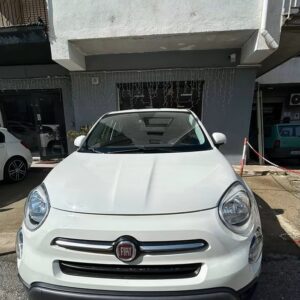 Fiat 500X 1.6 MultiJet 120CV 4x2 DDCT Business